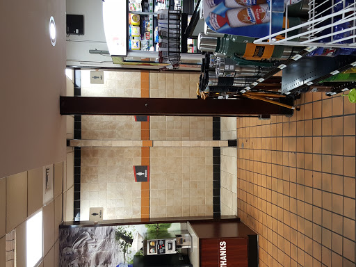 Truck Stop «TA Madison», reviews and photos, 2021 Eatonton Rd, Madison, GA 30650, USA