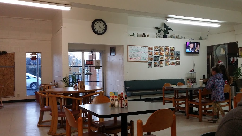 Fers Brunch and Lunch 97862