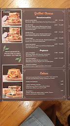 Photo n°1 de CHEESERS FOOD TRUCK à Paris ()