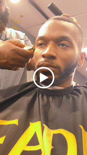 Barber Shop «Fade Professional Barbershop», reviews and photos, 1423 S Adams St, Tallahassee, FL 32301, USA