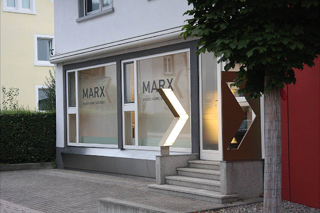 Rezensionen über Marx GmbH in Riehen - Klempner