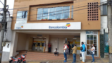 Bancolombia Sede La Estrella
