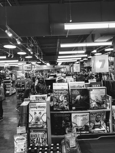 Grocery Store «Whole Foods Market», reviews and photos, 3313 University Ave, Madison, WI 53705, USA