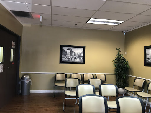 Life Point Medical Group and Urgent Care