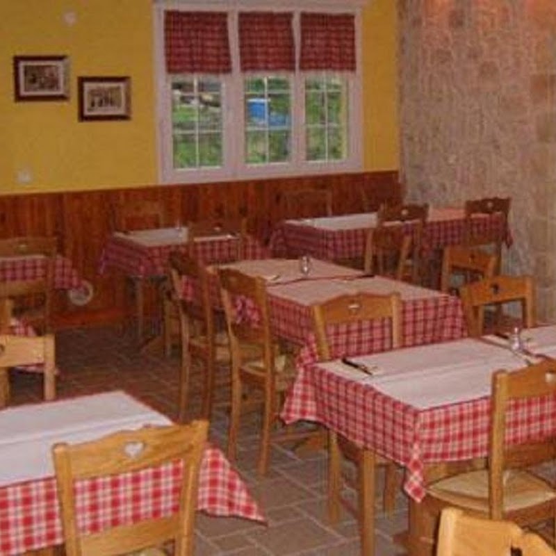 L'AUBERGE DU VALLON