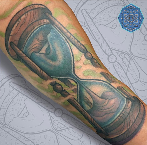 Tattoo Shop «Eccentric Tattoo Studio», reviews and photos, 7002 US-90, San Antonio, TX 78249, USA