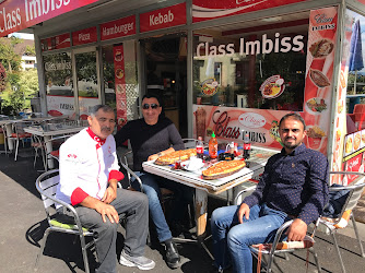 Class imbiss kebap pizza und pide