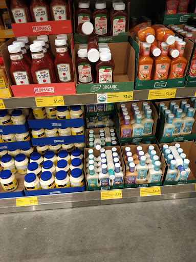 Supermarket «ALDI», reviews and photos, 4300 NW Federal Hwy, Jensen Beach, FL 34957, USA