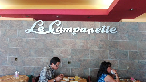 Le Campanelle