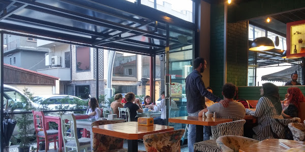 Beytuş Hamburger & Pizza