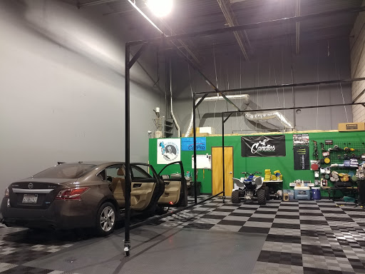 Candie's Auto Detailing en Avondale