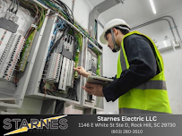 Starnes Electric LLC - Car repair in Rock Hill, SC, Rock Hill - Rated 4.8/5
