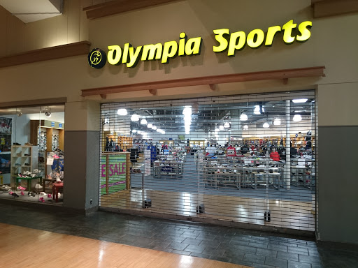 Olympia Sports Inc.
