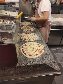 Photos du propriétaire du Pizzeria Pizza de la yaute à Mieussy - n°2