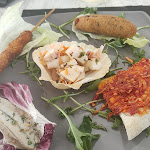 Photo n°4 de l'avis de Rosario.u fait le 30/10/2023 à 21:14 sur le  Ristorante Lunapiena à Rende