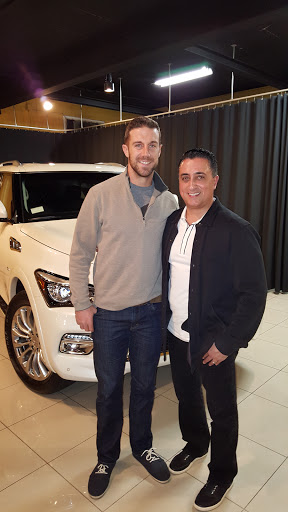 Used Car Dealer «The Car Consultants Sales and Leasing», reviews and photos, 1625 Los Padres Blvd, Santa Clara, CA 95050, USA