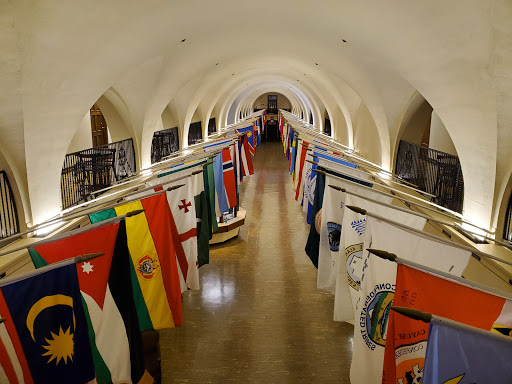 Student Union «Memorial Union», reviews and photos, 2501 SW Jefferson Way, Corvallis, OR 97331, USA