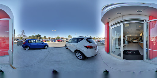 Car Dealer «North Bay Nissan», reviews and photos, 1250 Auto Center Dr, Petaluma, CA 94952, USA