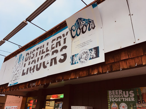 Liquor Store «Distillery Liquor», reviews and photos, 7195 E Hampden Ave, Denver, CO 80224, USA