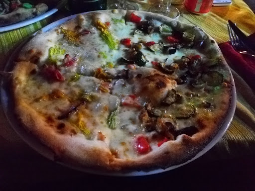 Don Chisciotte in Giffoni Valle Piana, Provincia di Salerno