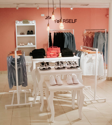 Olam fashion store