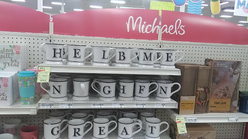 Craft Store «Michaels», reviews and photos, 10300 Silverdale Way NW, Silverdale, WA 98383, USA