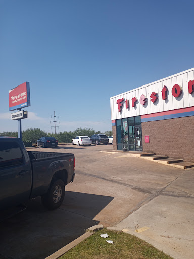 Tire Shop «Firestone Complete Auto Care», reviews and photos, 1001 Bridgewood Dr, Fort Worth, TX 76112, USA
