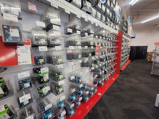 Office Supply Store «Staples», reviews and photos, 13013 Seminole Blvd, Largo, FL 33778, USA