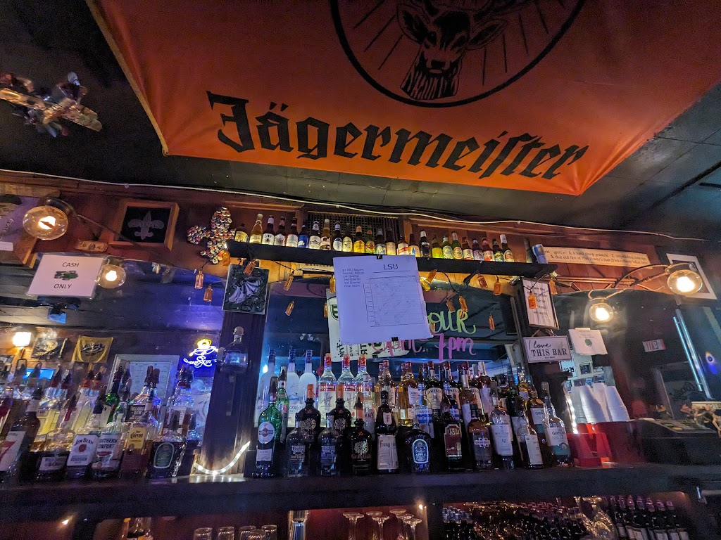 Phil Brady's Bar & Grill 70806