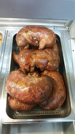 Grocery Store «Primos Mini Market», reviews and photos, 37 Strode Ave, Coatesville, PA 19320, USA