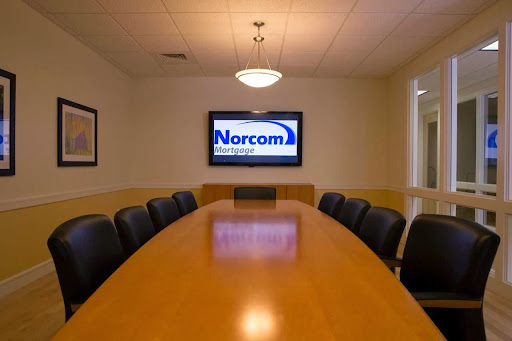 Mortgage Lender «Norcom Mortgage & Insurance», reviews and photos