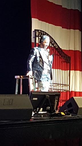 Performing Arts Theater «Miller High Life Theatre», reviews and photos, 500 W Kilbourn Ave, Milwaukee, WI 53203, USA