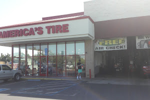 America's Tire