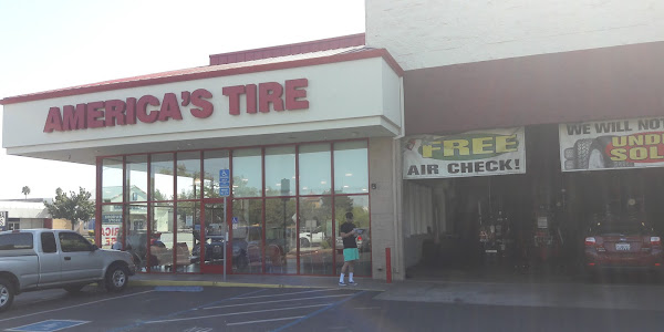 America's Tire