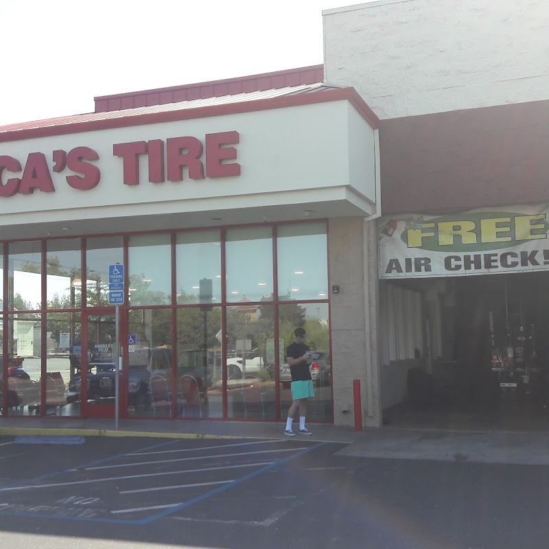 America's Tire