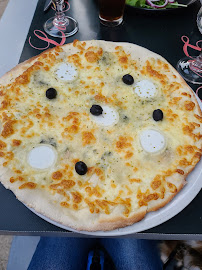 Pizza du Restaurant La Maison à Argelès-sur-Mer - n°5