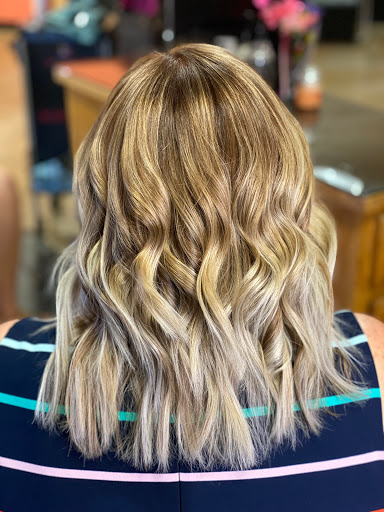 Hair Salon «Trendz Salon», reviews and photos, 8020 Central Park Dr, Waco, TX 76712, USA