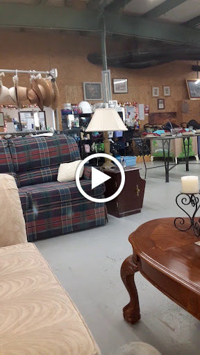 Thrift Store «Peace Place Thrift Store», reviews and photos, 339 GA-82, Jefferson, GA 30549, USA