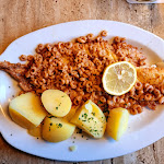 Photo n°2 de l'avis de Roland.r fait le 24/11/2023 à 14:05 sur le  Restaurant Störtebeker à Cuxhaven