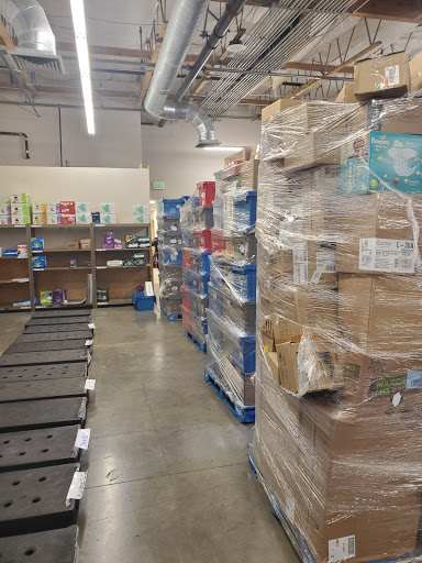 Shopping Mall «Harbour Pointe Shopping Center», reviews and photos, 11706 Mukilteo Speedway, Mukilteo, WA 98275, USA