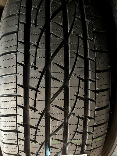 Tire Shop «Firestone Complete Auto Care», reviews and photos, 788 N Main St, Alpharetta, GA 30009, USA