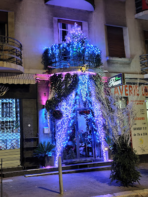 Cabinet Des Cinq Avenues à Marseille