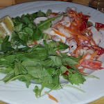 Photo n°2 de l'avis de Cristina.a fait le 26/06/2022 à 08:08 sur le  La terrazza del sole à Mezzano