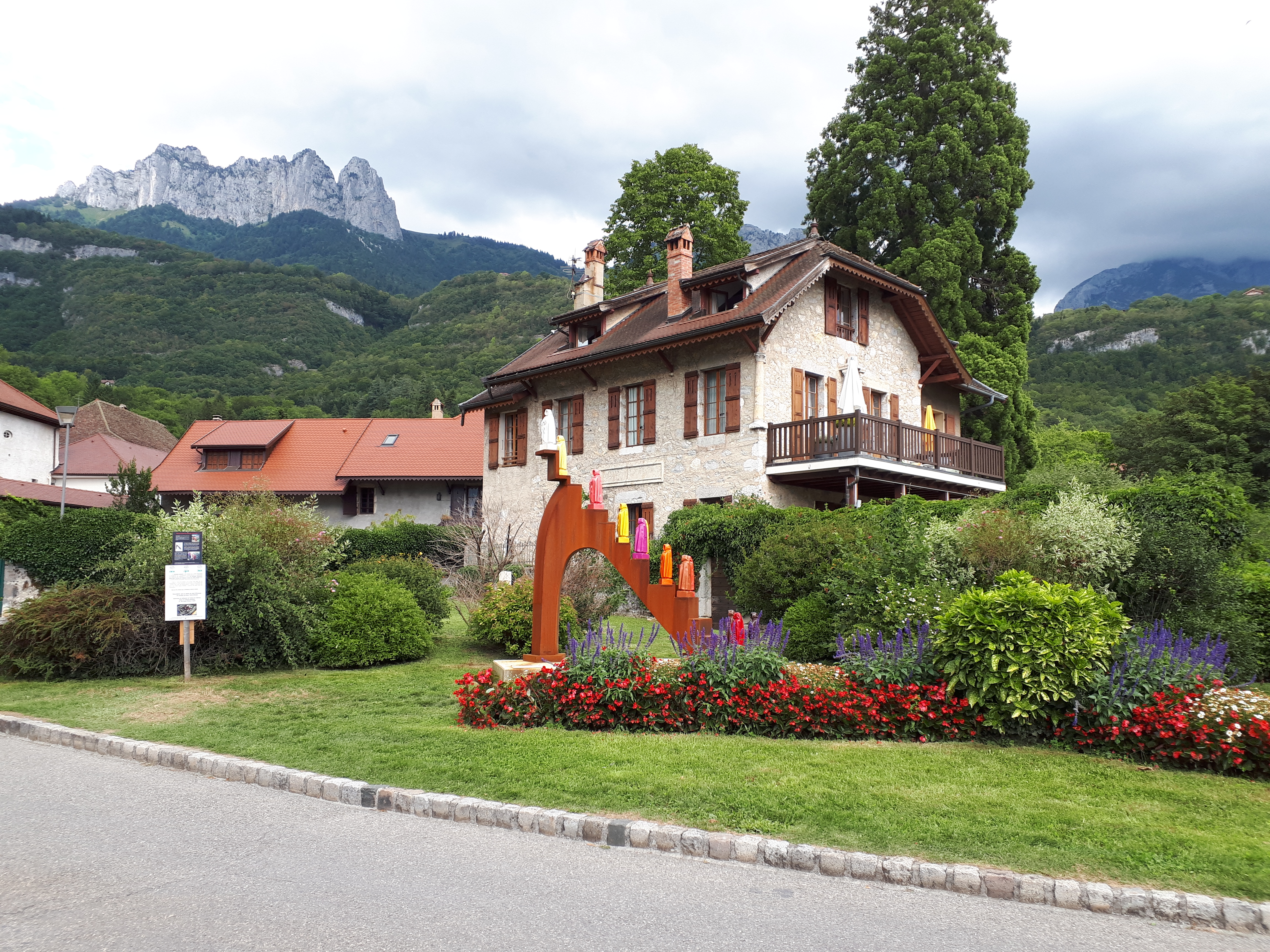 Photo n° 1 de l'avis de Oliver.o fait le 15/08/2019 à 16:10