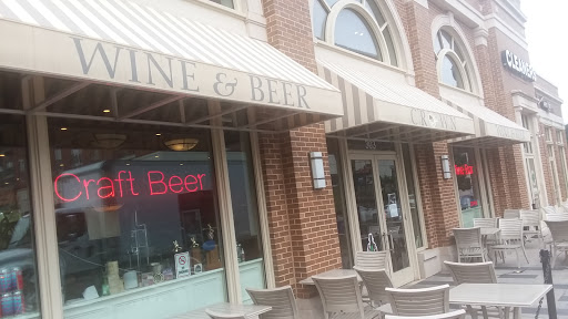 Wine Store «Downtown Crown Wine and Beer», reviews and photos, 303 Copley Pl, Gaithersburg, MD 20878, USA