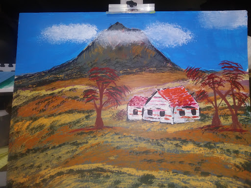 Craft Store «Bennion Crafts and Frame», reviews and photos, 354 Main St, Kaysville, UT 84037, USA