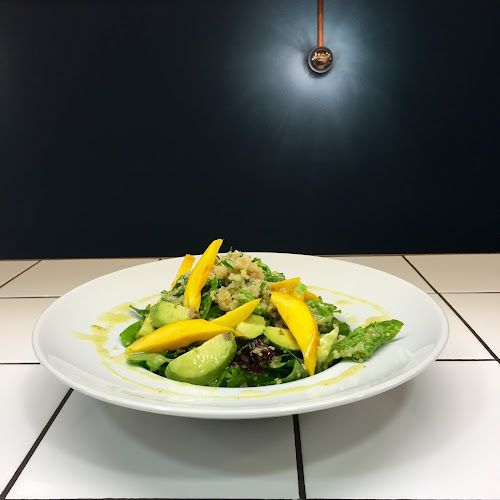 Opinii despre Mama Tierra în Αθήνα - Εστιατόριο