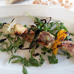 Photo n°1 de l'avis de Natali.a fait le 27/12/2016 à 13:38 sur le  Com'Una Volta à Riccione