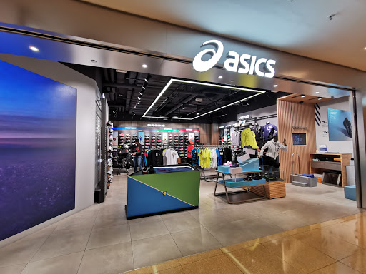 ASICS Cityplaza Store