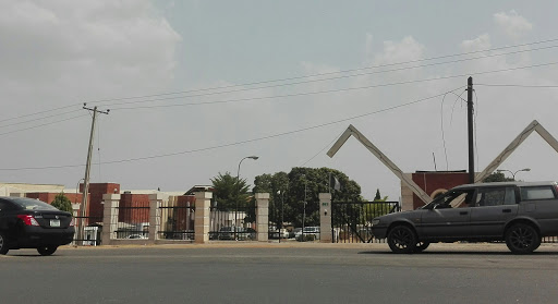 Kogi State Specialist Hospital, Lokoja, Murtala Mohammed Way, Lokoja, Nigeria, Hospital, state Kogi